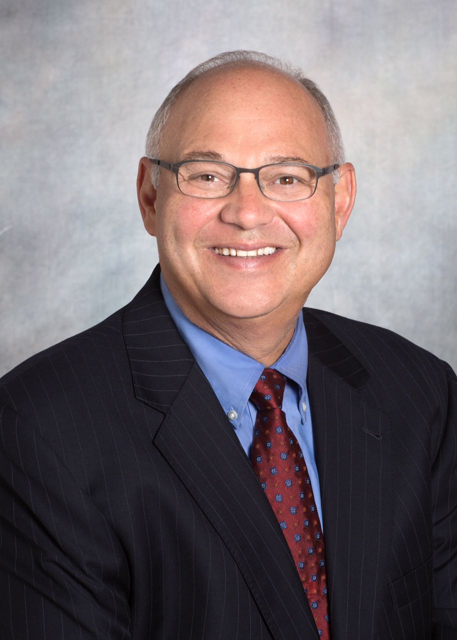Mark Vitner